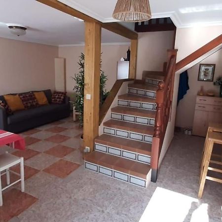 Villa La Casa Del Rio. à La Serna  Extérieur photo
