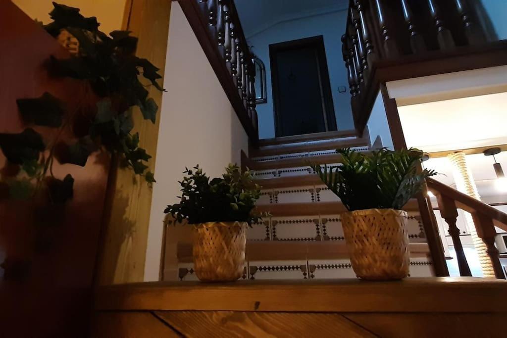 Villa La Casa Del Rio. à La Serna  Extérieur photo