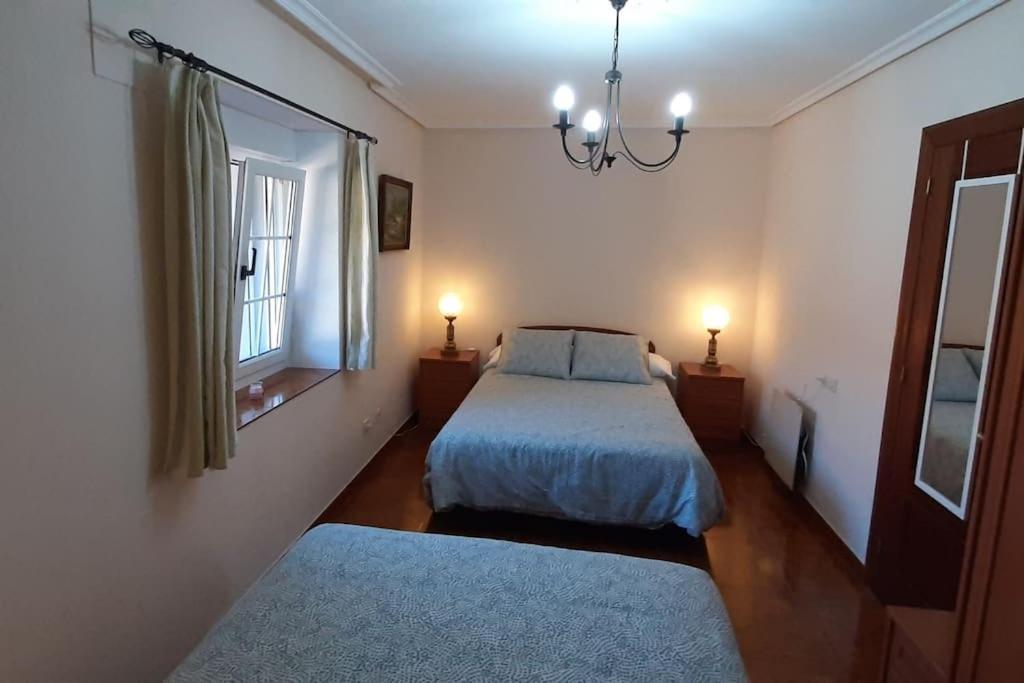 Villa La Casa Del Rio. à La Serna  Extérieur photo