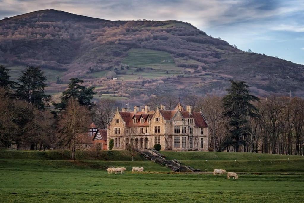 Villa La Casa Del Rio. à La Serna  Extérieur photo