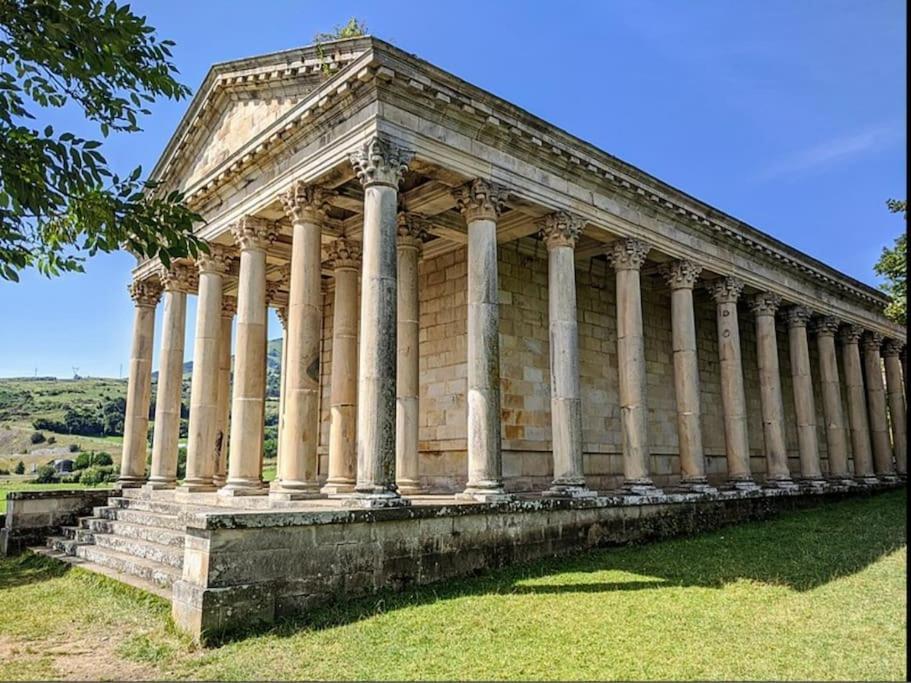 Villa La Casa Del Rio. à La Serna  Extérieur photo