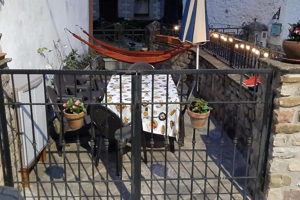 Villa La Casa Del Rio. à La Serna  Extérieur photo