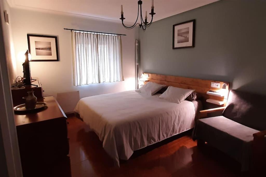 Villa La Casa Del Rio. à La Serna  Extérieur photo