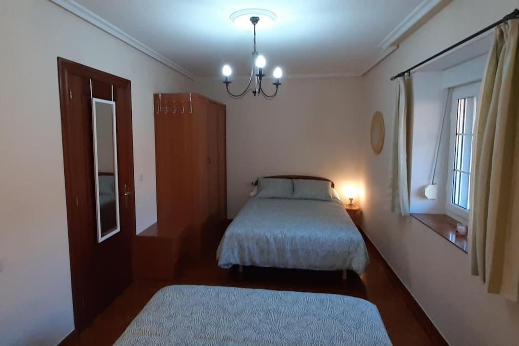 Villa La Casa Del Rio. à La Serna  Extérieur photo
